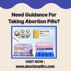 Need Guidance Before Taking Abortion Pills