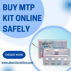 Buy Mtp Kit Online Safely  Abortionpillrx Truste