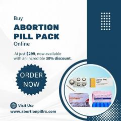 Buy Abortion Pill Pack Online At 299 With 30 Off