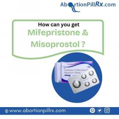 How Can You Get Mifepristone And Misoprostol