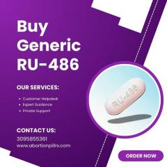 Buy Generic Ru486 Online Safest Abortion Pill Fa