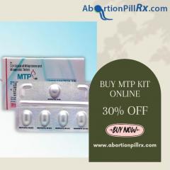 Buy Mtp Kit Online With 30 Discount At Just 220