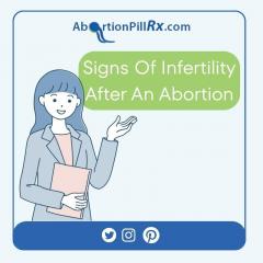 Signs Of Infertility After An Abortion  Abortion