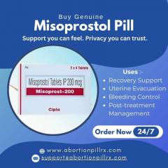 Buy Genuine Misoprostol Pills Online In Usa