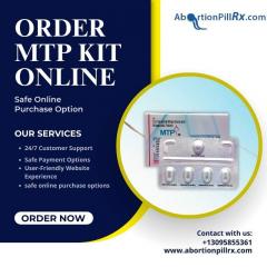 Fast & Easy Way To Order Mtp Kit Online In Usa