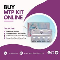Order Mtp Kit Online Safely  Trusted Pharmacy