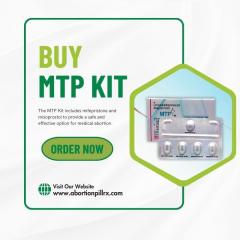 Buy Mtp Kit Online Overnight Delivery - Order No