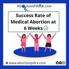 Success Rate Of Medical Abortion At 6 Weeks What