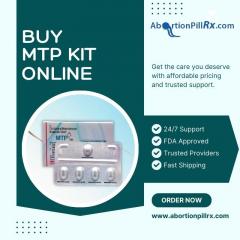 Buy Mtp Kit Online Usa Mtp Kit With Fast Shippin