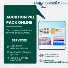 Order Online Abortion Pill Pack For Unplanned Pr