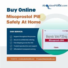 Buy Misoprostol Pill Online Safely  Discreet & R