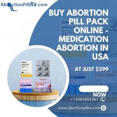 Buy Abortion Pill Pack Online - Medication Abort