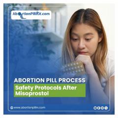 Safety Protocols After Misoprostol  Abortion Pil