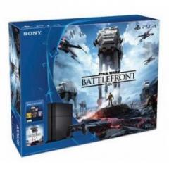 Sony Playstation 4 Star Wars™ Battlefront™ 500Gb