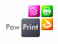 Printer Repairs Near Me - Paw Print