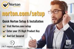 Download And Install Norton Security