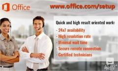 Download And Setup Msoffice Account