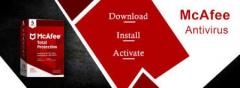 Mcafee.comactivate - Mcafee Activation Code