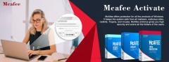 How To Install And Register A Retail Mcafee Prod