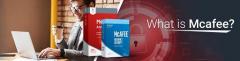 Activate Your Product Subscription By Mcafee
