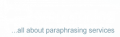 Paraphrasing Services Essay Rewriting Online Manual