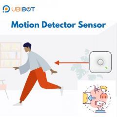 Remote Security Supervision Ms1 Motion Sensor - 