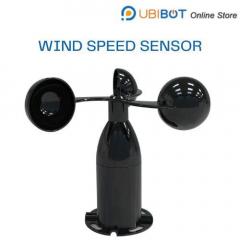 Know How Wind Speed Monitoring Sensor Works