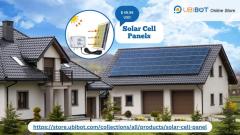 Innovating Energy Generation The Solar Cell Pane