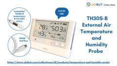 Th30S-B External Air Temperature And Humidity Pr