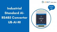 Industrial Standard Ai-Rs485 Converter Ub-Ai-N1 