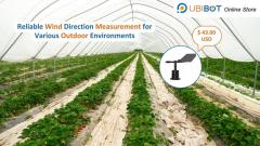 Reliable Wind Direction Measurement For Various 