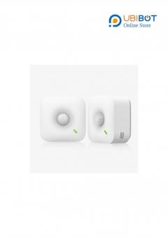 Ubibot Ms1 - Smart Motion Sensor For Real-Time M