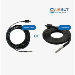 Waterproof External Temperature Probe For Ubibot