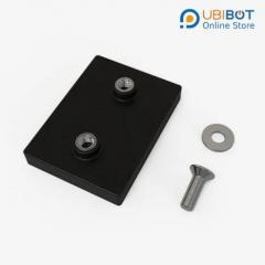 Magnetic Installation Stickers For Easy Sensor M