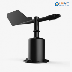 Weather-Grade 360 Wind Direction Measurement Uni