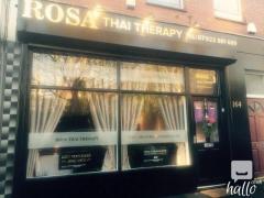 Thai Massage In Leeds - Rosa Thai Massage