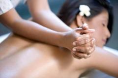 Thai Massage In Bradford By Rosa Thai Massage