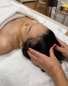 Unwind And De-Stress With Rosa Thai Massage In B