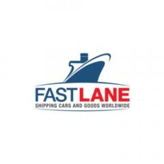 Fastlane Forwarding Services Ltd.