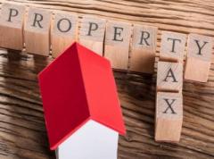 Property Tax Returns Edinburgh