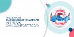 Find Expert Tmj Disorder Treatment In The Uk - G