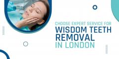 Choose Expert Service For Wisdom Teeth Removal I