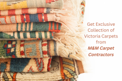 Get Exclusive Collection Of Victoria Carpets Fro