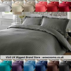 Best Bedding Products From Popular UK Brands Online