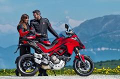 online booking service for hire motorcycles