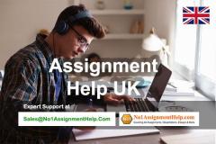 Get Assignment Help In Uk At No1Assignmenthelp.c