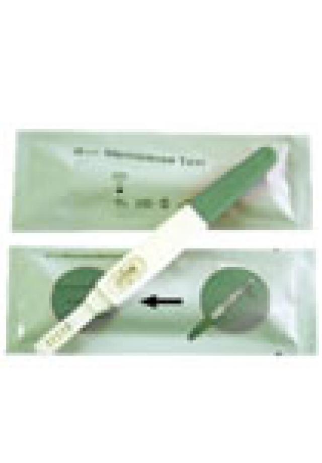 Jal Medical Supplies High Quality Fertility Rapid Test 4 Image