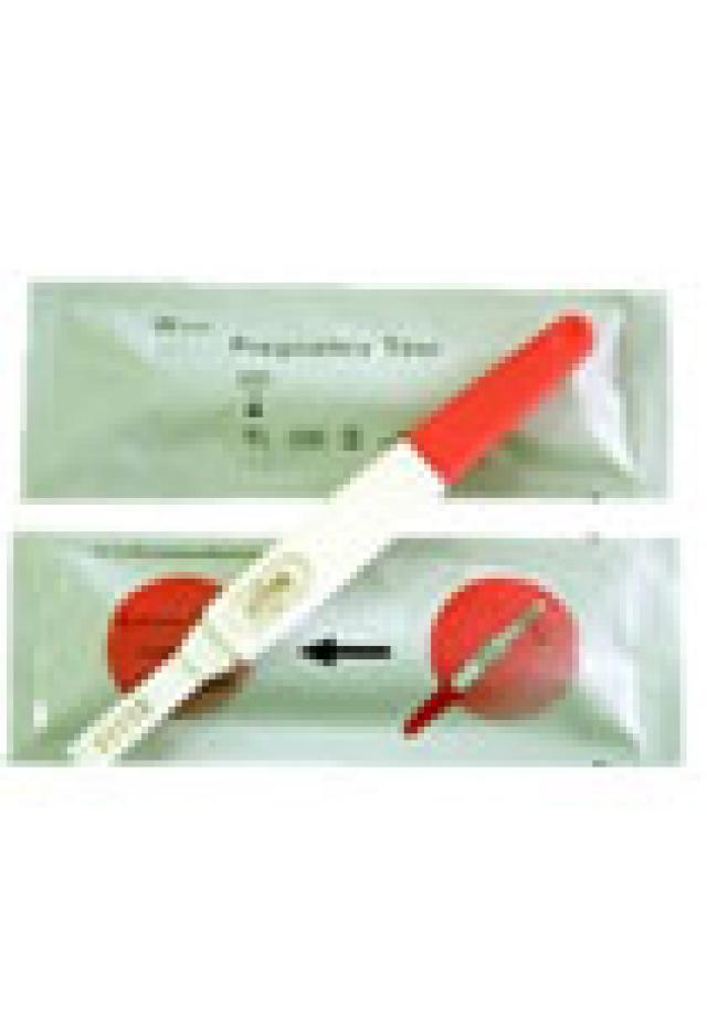 Jal Medical Supplies High Quality Fertility Rapid Test 3 Image