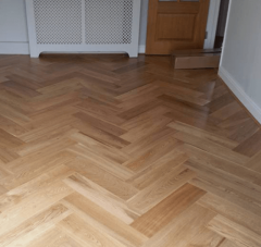 Parquet Flooring Essex