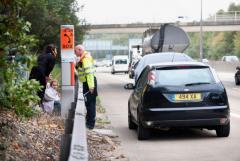 Breakdown Car Recovery Service East London